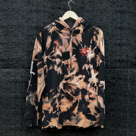 Dyed Shop Hoodie