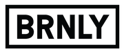 BRNLY logo
