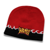Flame Beanie