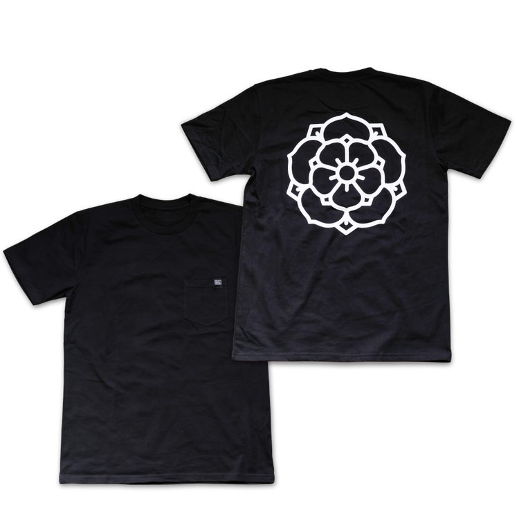 Core Pocket Tee