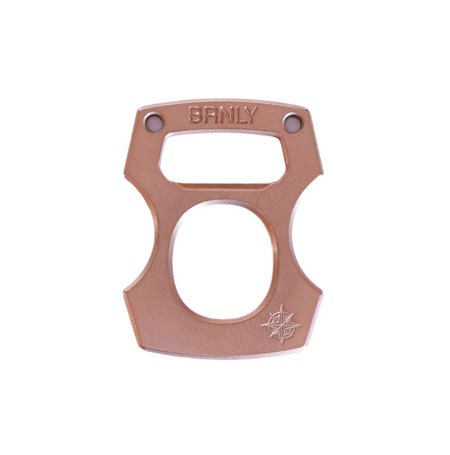 Cypop Bottle Opener, Compass Rose