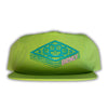 BRNLY Brawler Beach Hat