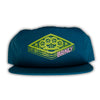 BRNLY Brawler Beach Hat