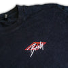 BRNLY Brawler Washed Tee