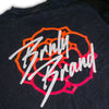 BRNLY Brawler Washed Tee