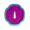 Titanium Tsuba Coin