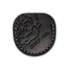 BRNLY x GSD Tsuba Slip