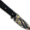 BRNLY Kihoku - Tiger Stripe Cerakote