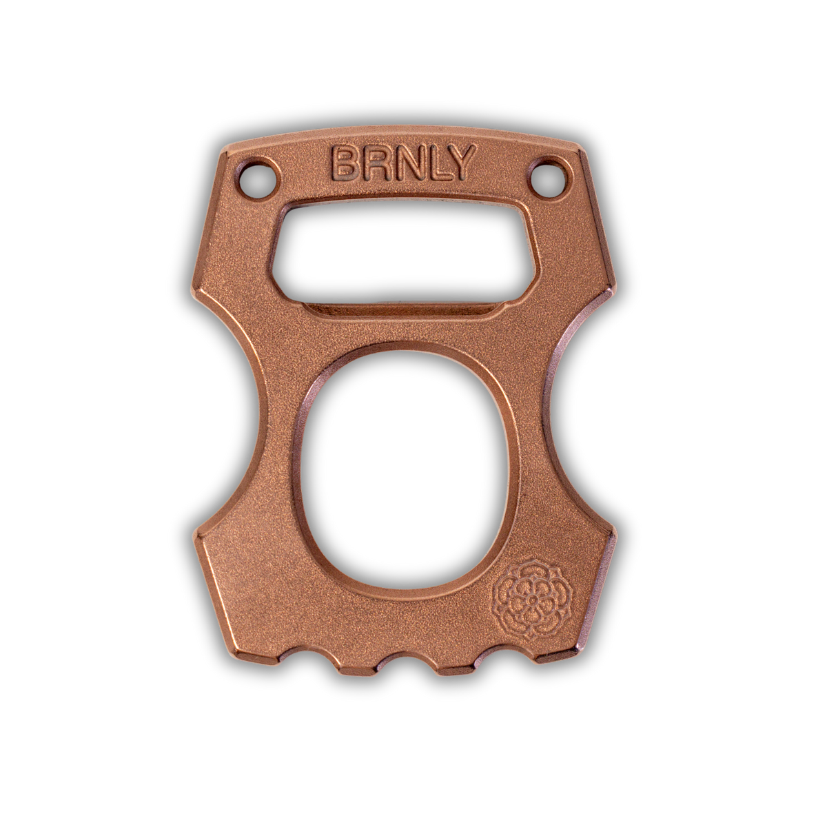 Cypop Bottle Opener, Toothy - Copper – BRNLY