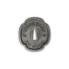 WHDG Brass Tsuba Challenge Coin