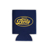 Lake Day Camp Koozie