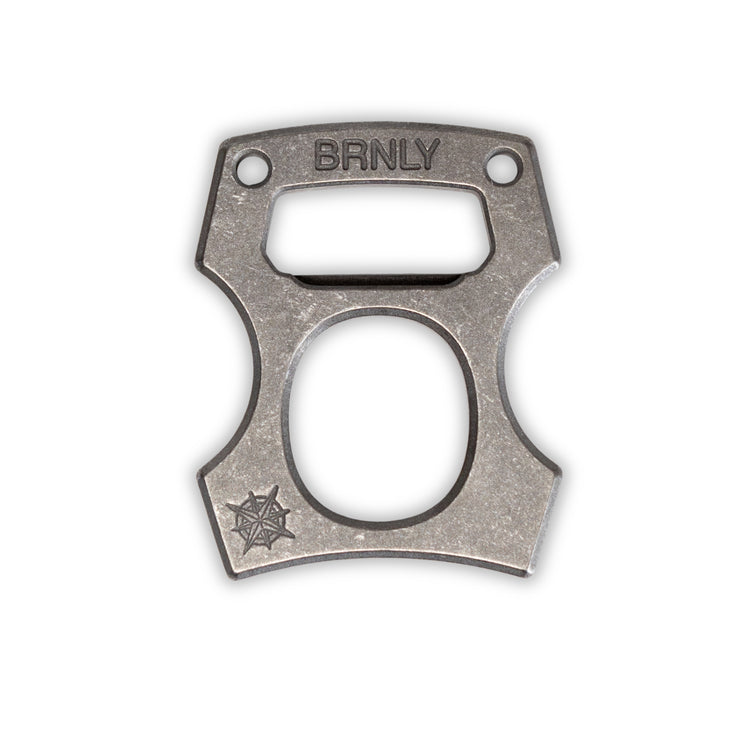 Cypop Altas Bottle Opener - Compass Rose