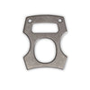 Cypop Altas Bottle Opener - Compass Rose