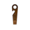 Polly Pry Bar, Titanium