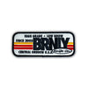 High Grade Patch