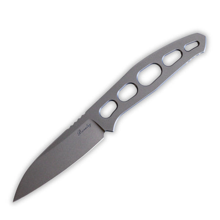 Tern Fixed Blade