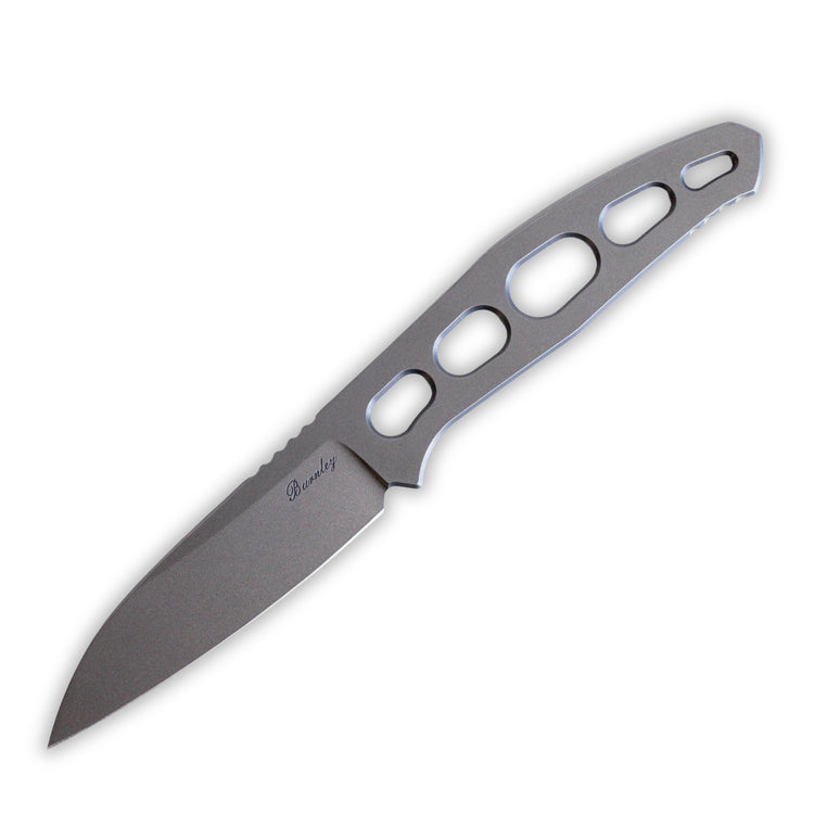 Tern Fixed Blade