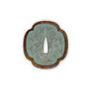 Titanium Tsuba Challenge Coin