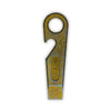 Polly Pry Bar, Titanium - BRNLY Rose