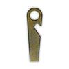 Polly Pry Bar, Titanium - BRNLY Rose