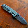 SQD-2 Mod Tanto