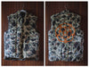 Reversible Camo Vest