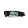 CRKT Tuna Compact, WHDG
