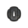 Zirconium Tsuba Challenge Coin