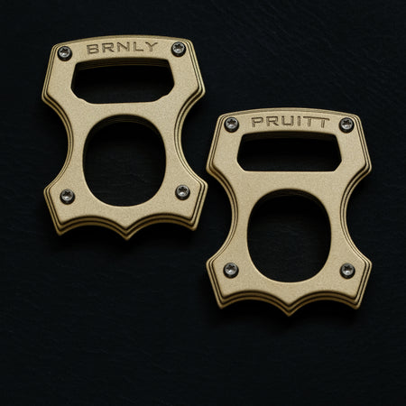 BRNLY x Pruitt “Deco” Cypop
