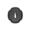 Zirconium Tsuba Challenge Coin
