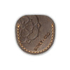 BRNLY x GSD Tsuba Slip - Distressed Brown