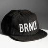 B.F.L. Wool Cap