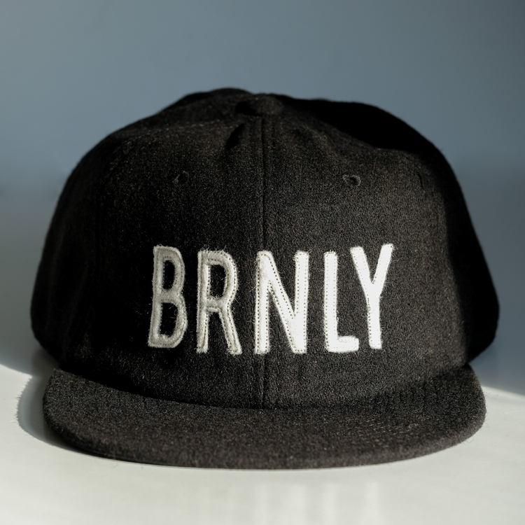 B.F.L. Wool Cap