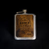 GSD Flask