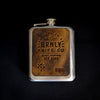 GSD Flask