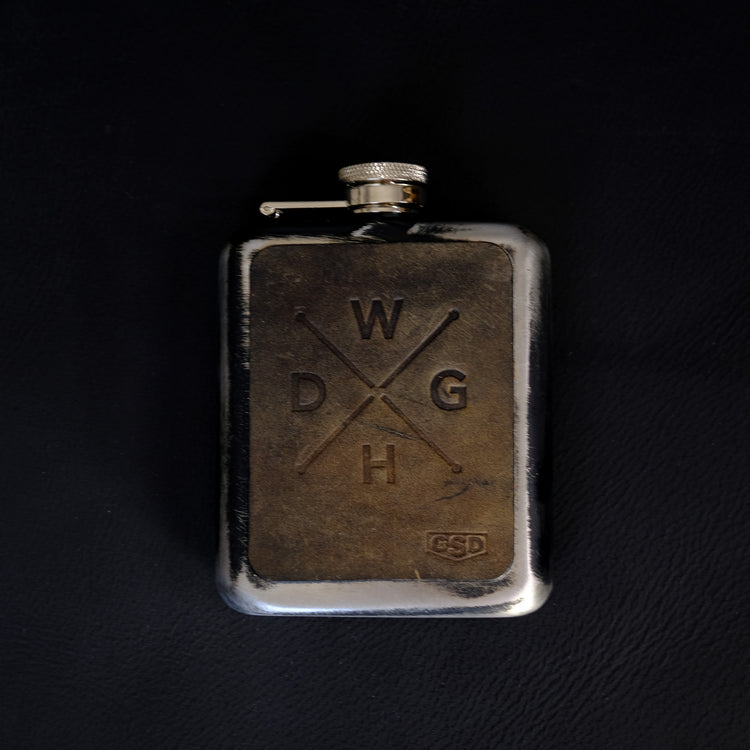 GSD Flask