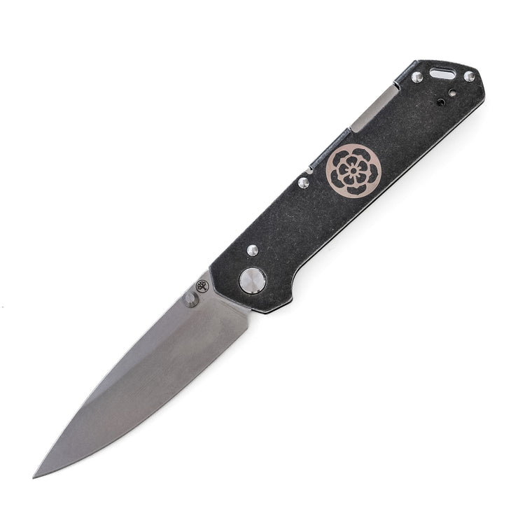 Boker Kihon Bifold
