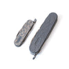 Daily Customs x BRNLY Ti Rambler 58.2, Custom Finish