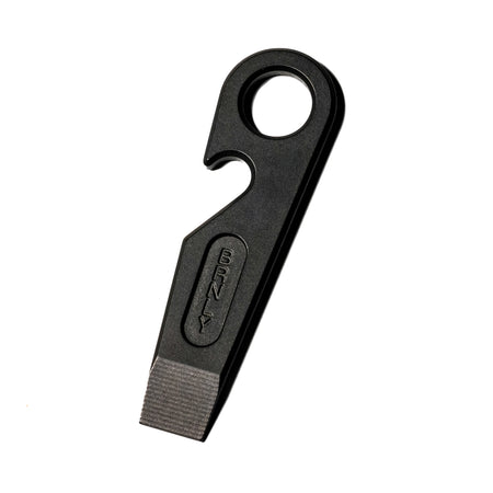 Polly Pry Bar, Zirconium