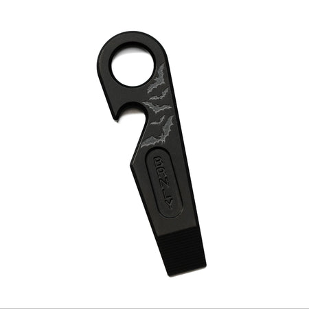 Halloween Polly Pry Bar, Zirconium