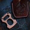 Cypop Bottle Opener, Compass Rose