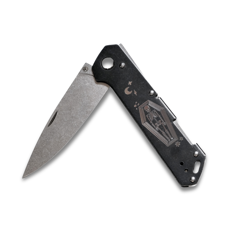 Halloween Kihon Bifolds