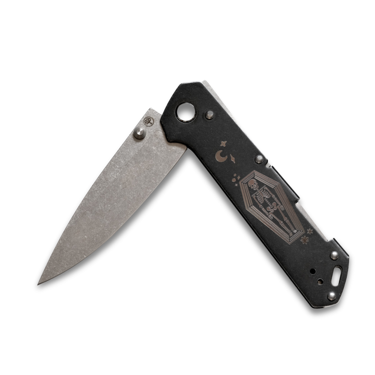 Halloween Kihon Bifolds