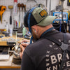 BRNLY Snapback