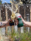 Lake Day Camp Koozie