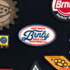 Lake Day Patch
