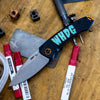 CRKT Tuna Compact, WHDG