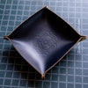 Burnley Knives Leather Valet