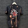 Dyed "War of Roses" Shop T-Shirt