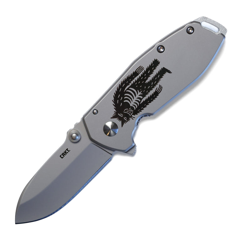 Halloween Special Editions CRKT Squid Assisted